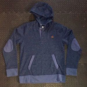 Element Hoodie Sweater